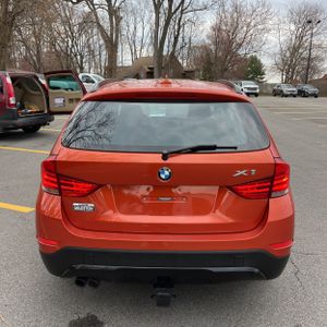 BMW X1 XDRIVE28I - 7