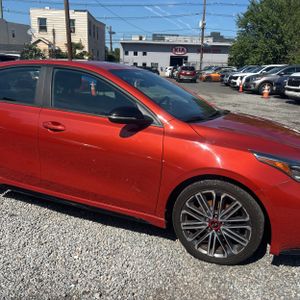 صورة مصغرة 13 لـ 2020 KIA FORTE GT
