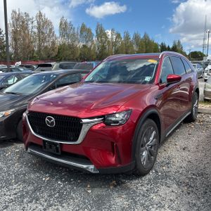 MAZDA CX-90 3.3 TURBO PREMIUM - 1