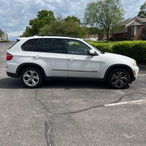 BMW X5 XDRIVE35D - 10