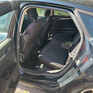 2014 FORD FUSION SE 缩略图 34