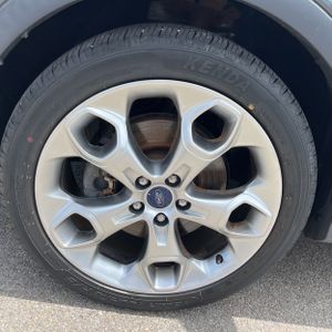 2016 FORD ESCAPE TITANIUM 缩略图 17