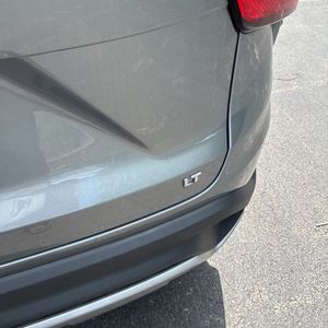 2026 Chevrolet TRAX LT 缩略图 23