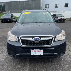 2016 Subaru FORESTER 2.5I PREMIUM — миниатюра 14