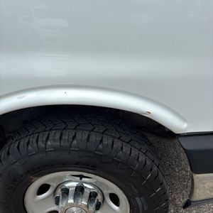 2019 Chevrolet EXPRESS LT 2500 — миниатюра 57
