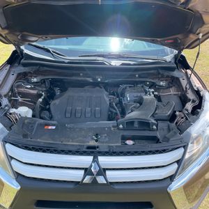2019 Mitsubishi ECLIPSE CROSS ES — миниатюра 44