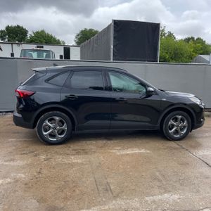 FORD ESCAPE ST-LINE SELECT - 10