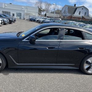 BMW I4 EDRIVE40 GRAN COUPE - 4