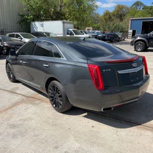 CADILLAC XTS LUXURY - 5