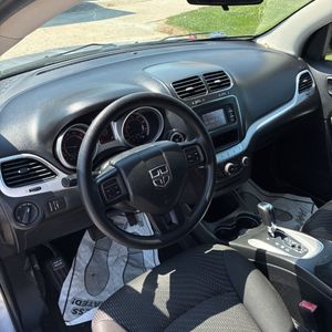 صورة مصغرة 37 لـ 2016 Dodge JOURNEY SE