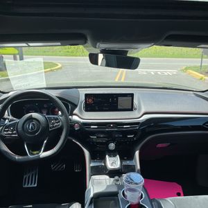 2023 Acura MDX SH-AWD W/A-SPEC — миниатюра 39