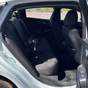 2024 Chevrolet MALIBU LS FLEET 缩略图 35