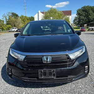 صورة 14 لـ 2023 Honda ODYSSEY TOURING
