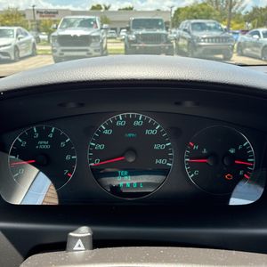 2013 Chevrolet IMPALA LT FLEET 缩略图 38