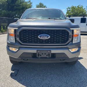 2022 FORD F-150 XL 缩略图 14