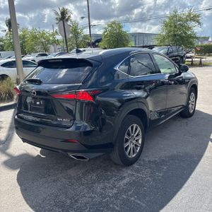 LEXUS NX 300 BASE - 8