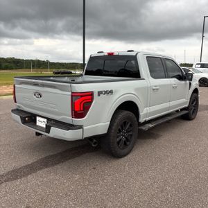FORD F-150 PLATINUM - 7