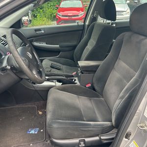 صورة مصغرة 32 لـ 2007 Honda ACCORD EX