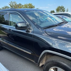 2011 JEEP GRAND CHEROKEE LAREDO 照片 11