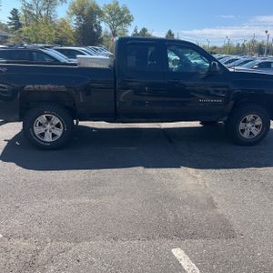 CHEVROLET SILVERADO 1500 LT - 10