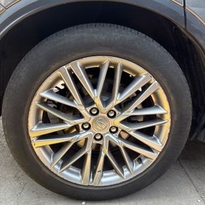 2023 Acura MDX SH-AWD W/ADVANCE — миниатюра 18