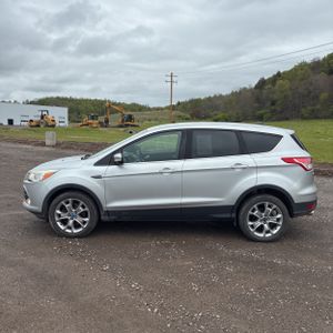 FORD ESCAPE SEL - 3