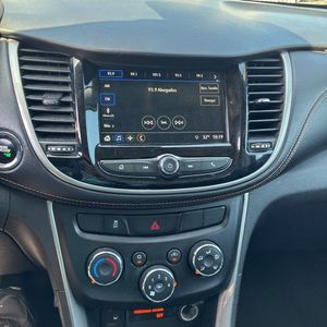 2018 Chevrolet TRAX LT — фото 37