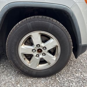 2011 JEEP GRAND CHEROKEE LAREDO thumbnail 20