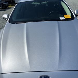 2018 FORD FUSION S 缩略图 13