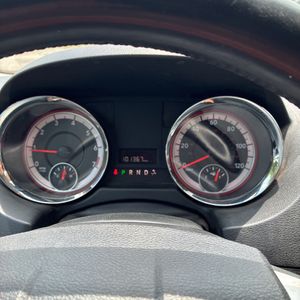 صورة مصغرة 40 لـ 2017 Dodge GRAND CARAVAN SE