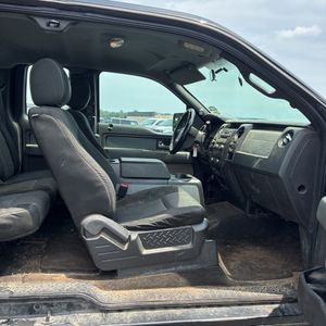 صورة مصغرة 33 لـ 2014 FORD F-150 STX