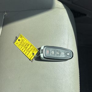 2015 FORD ESCAPE TITANIUM — миниатюра 54