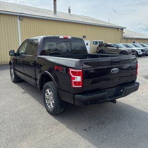 FORD F-150 XLT - 5
