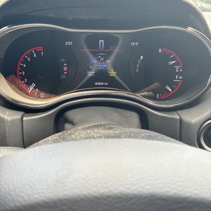2019 Dodge DURANGO GT PLUS — миниатюра 39