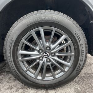 2021 Mazda CX-5 TOURING 缩略图 18