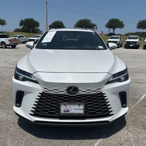 صورة مصغرة 14 لـ 2023 Lexus RX 350 PREMIUM+