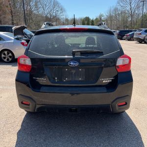 SUBARU CROSSTREK 2.0I PREMIUM - 7