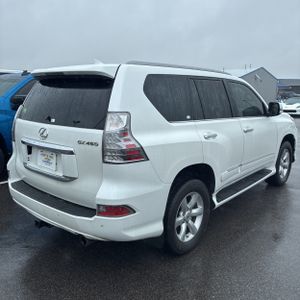 LEXUS GX 460 BASE - 8