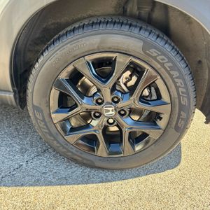 2024 Honda HR-V SPORT photo 18