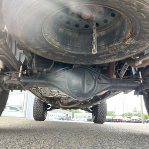 صورة 25 لـ 2018 Toyota TACOMA TRD OFF-ROAD