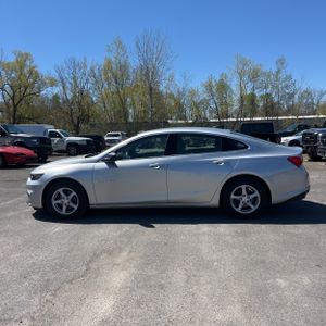 CHEVROLET MALIBU - 3