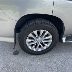 2023 Lexus GX 460 BASE 缩略图 19