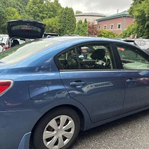 صورة 9 لـ 2014 Subaru IMPREZA 2.0I