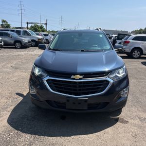 2018 Chevrolet EQUINOX LT — миниатюра 14