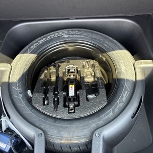 2018 JEEP GRAND CHEROKEE HIGH ALTITUDE — миниатюра 39