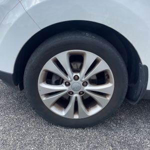 2016 KIA SOUL + 缩略图 17