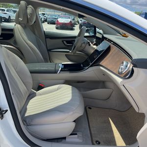 صورة مصغرة 33 لـ 2022 Mercedes-BENZ EQS