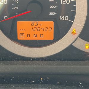 2009 Toyota RAV4 LIMITED 照片 40