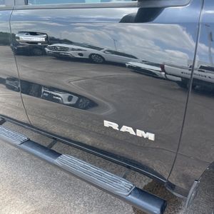 صورة مصغرة 56 لـ 2019 RAM 1500 BIG HORN