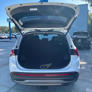 صورة 43 لـ 2023 Hyundai SANTA FE SEL